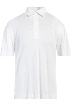 Ermenegildo Zegna CAMISETAS Y TOPS - Polos