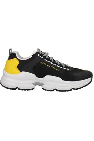 Armani Exchange CALZADO - Sneakers