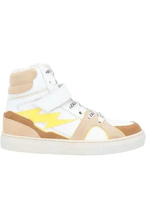 Zadig & Voltaire CALZADO - Sneakers