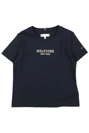 Tommy Hilfiger CAMISETAS Y TOPS - Camisetas