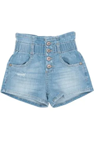 Dixie PARTES DE ABAJO - Shorts vaqueros