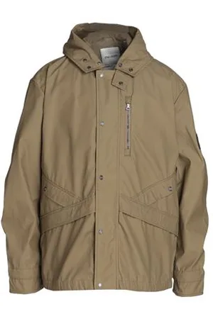 Lyle & Scott ROPA DE ABRIGO - Chaquetas y cazadoras