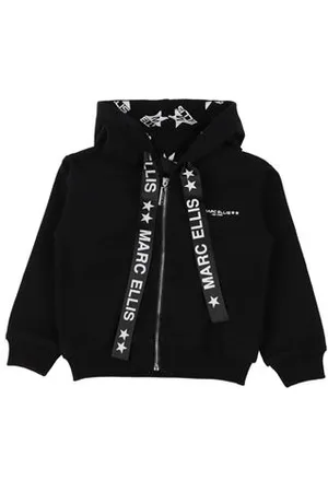 MARC ELLIS CAMISETAS Y TOPS - Sudaderas