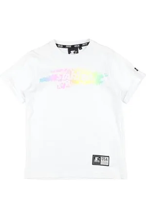 Starter CAMISETAS Y TOPS - Camisetas