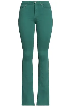 (+) people PARTES DE ABAJO - Pantalones