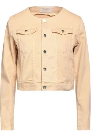 Kaos ROPA DE ABRIGO - Chaquetas vaqueras