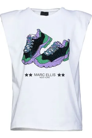 MARC ELLIS CAMISETAS Y TOPS - Camisetas