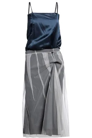 Maison Margiela VESTIDOS - Vestidos midi