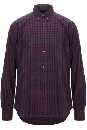 BROOKSFIELD CAMISETAS Y TOPS - Camisas