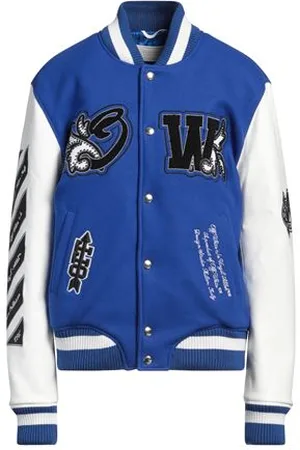 OFF-WHITE ROPA DE ABRIGO - Chaquetas y cazadoras