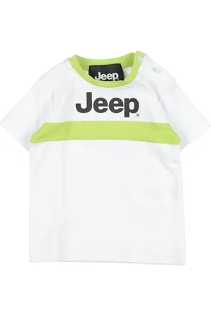 Jeep CAMISETAS Y TOPS - Camisetas