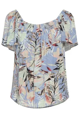 Garcia CAMISETAS Y TOPS - Tops