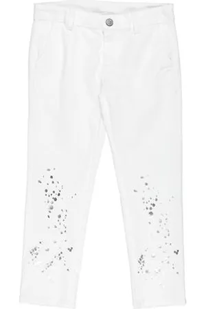 Please PARTES DE ABAJO - Pantalones