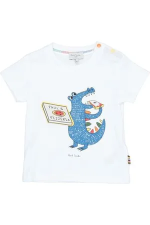Paul Smith CAMISETAS Y TOPS - Camisetas