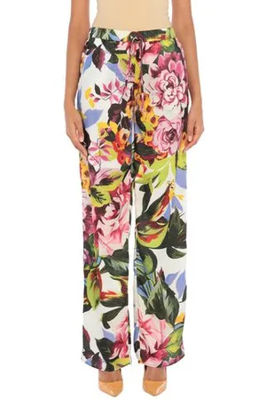 Blugirl PARTES DE ABAJO - Pantalones