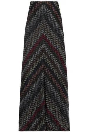 Missoni PARTES DE ABAJO - Faldas largas