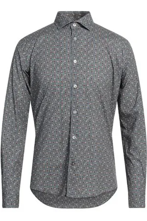 ALLEY DOCKS 963 CAMISETAS Y TOPS - Camisas