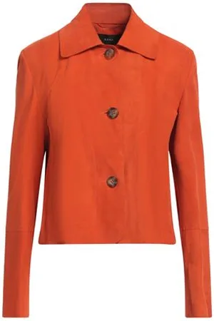 arma leder ROPA DE ABRIGO - Chaquetas y cazadoras