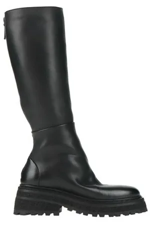 MARSÈLL CALZADO - Botas