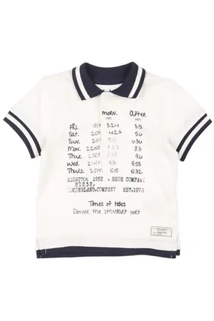 Timberland CAMISETAS Y TOPS - Polos
