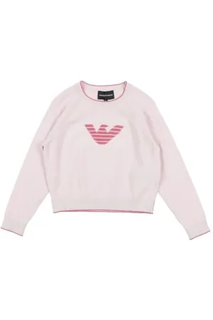 Emporio Armani PRENDAS DE PUNTO - Pullover