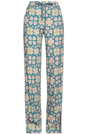 Etro PARTES DE ABAJO - Pantalones