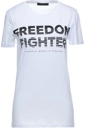FRANKIE MORELLO CAMISETAS Y TOPS - Camisetas