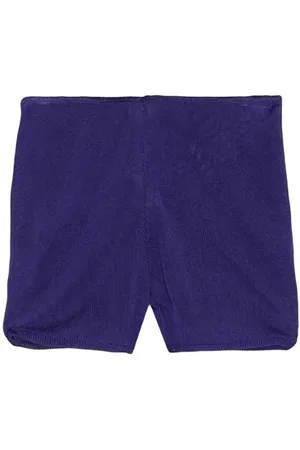 AKEP PARTES DE ABAJO - Pantalones cortos y bermudas