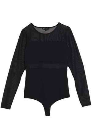 ONLY CAMISETAS Y TOPS - Bodies