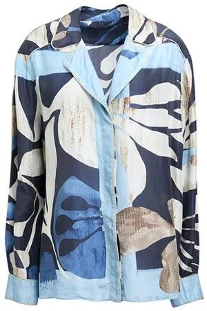 Alberta Ferretti CAMISETAS Y TOPS - Camisas
