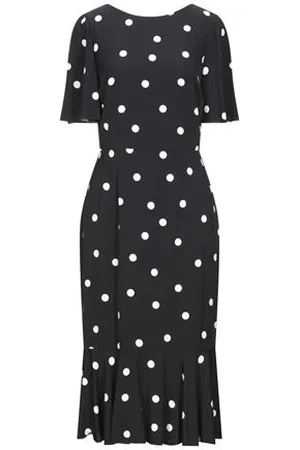 Dolce & Gabbana VESTIDOS - Vestidos midi