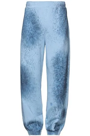 Alexander McQueen PARTES DE ABAJO - Pantalones
