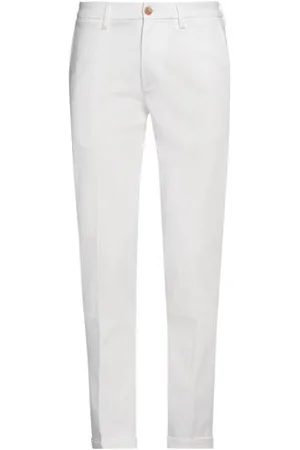 RE-HASH PARTES DE ABAJO - Pantalones