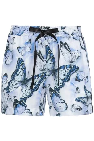 Ermanno Firenze PARTES DE ABAJO - Pantalones cortos y bermudas