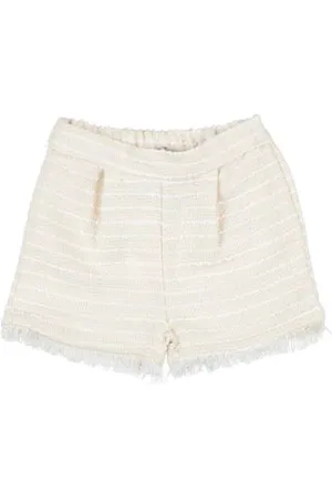 MEILISA BAI PARTES DE ABAJO - Pantalones cortos y bermudas