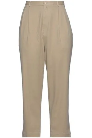 DANTON PARTES DE ABAJO - Pantalones