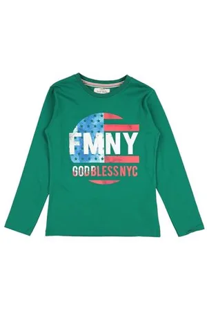 Fred Mello CAMISETAS Y TOPS - Camisetas