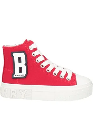 Burberry CALZADO - Sneakers