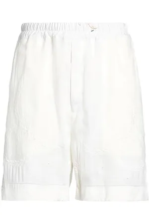 BY WALID PARTES DE ABAJO - Pantalones cortos y bermudas