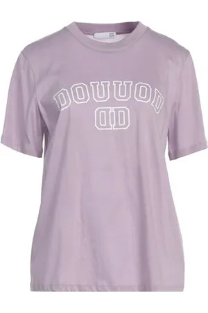 DOUUOD CAMISETAS Y TOPS - Camisetas