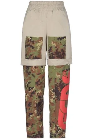 GCDS PARTES DE ABAJO - Pantalones
