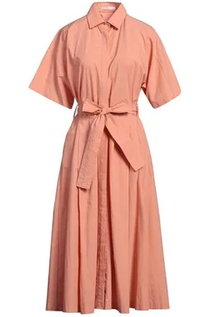 FEDELI VESTIDOS - Vestidos midi