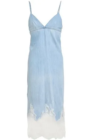 Diesel VESTIDOS - Vestidos midi