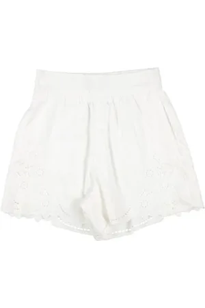Chloé PARTES DE ABAJO - Pantalones cortos y bermudas