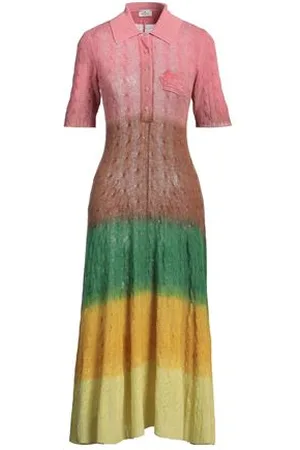 Etro VESTIDOS - Vestidos midi