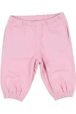 Emporio Armani PARTES DE ABAJO - Pantalones
