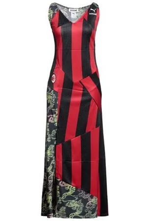 PUMA VESTIDOS - Vestidos largos