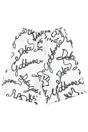 Dolce & Gabbana PARTES DE ABAJO - Pantalones cortos y bermudas