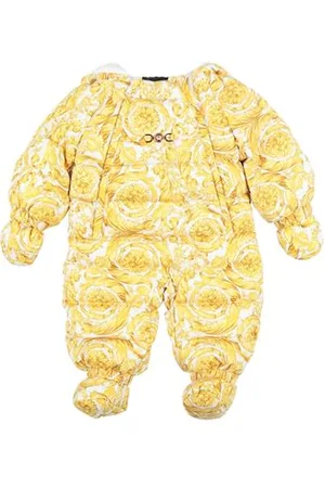 VERSACE ROPA DE ABRIGO - Ropa para la nieve