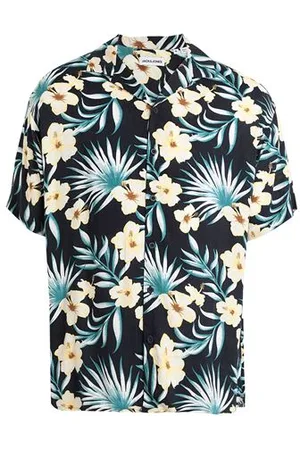 JACK & JONES CAMISETAS Y TOPS - Camisas